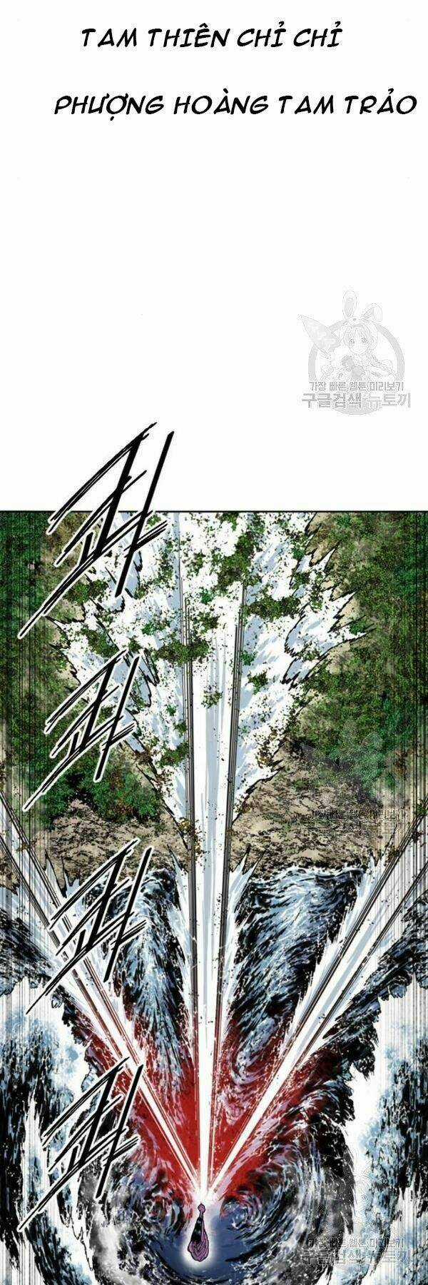 Thiên Hạ Đệ Nhất Nhân Chapter 63 trang 11