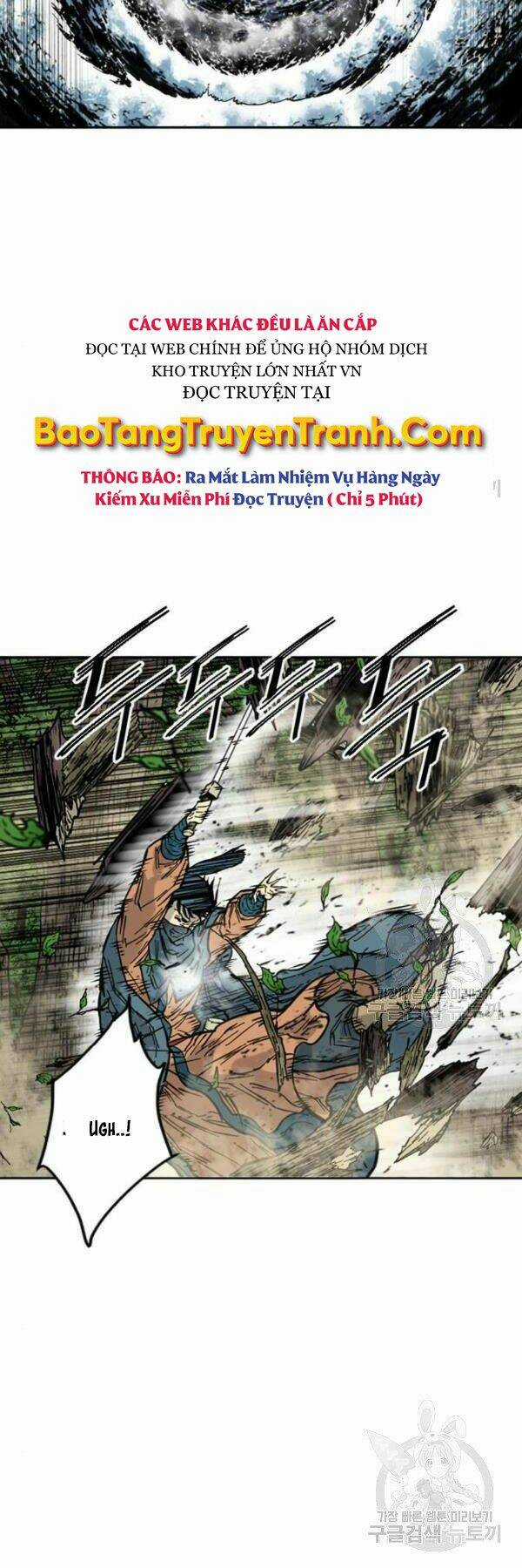 Thiên Hạ Đệ Nhất Nhân Chapter 63 trang 12