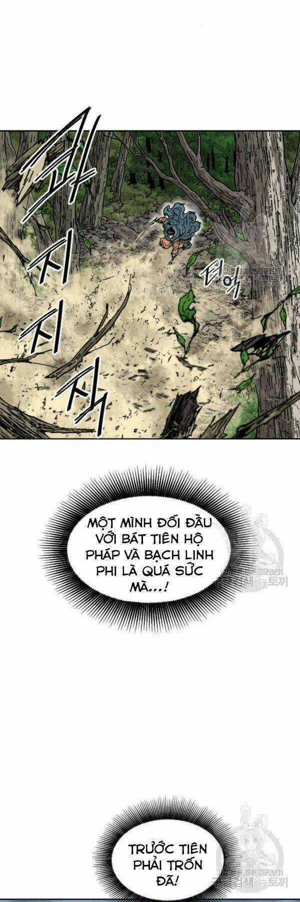 Thiên Hạ Đệ Nhất Nhân Chapter 63 trang 13