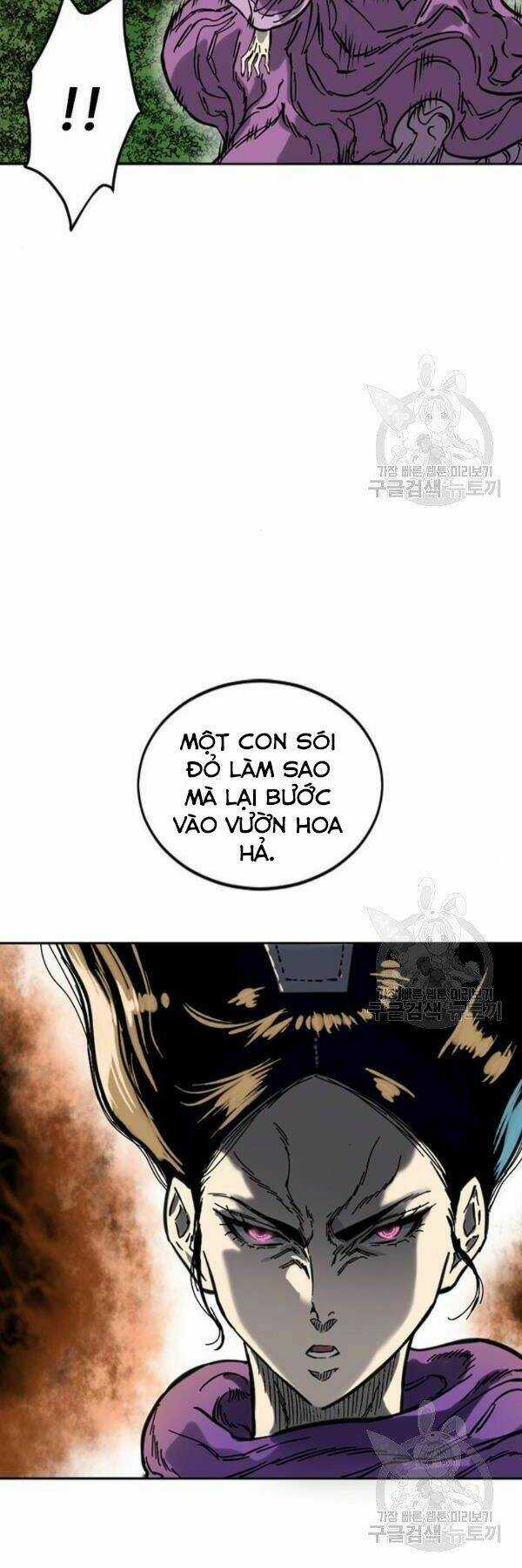 Thiên Hạ Đệ Nhất Nhân Chapter 63 trang 17