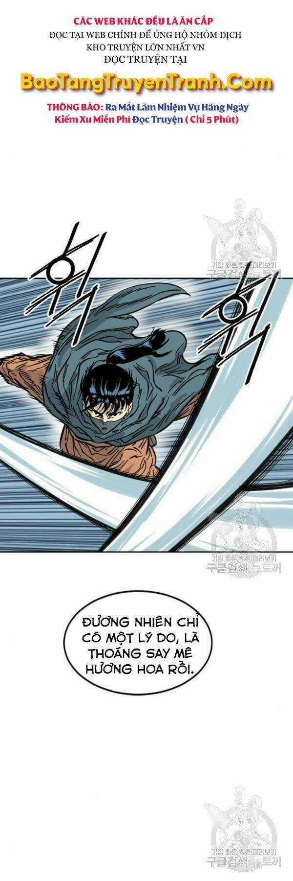 Thiên Hạ Đệ Nhất Nhân Chapter 63 trang 18