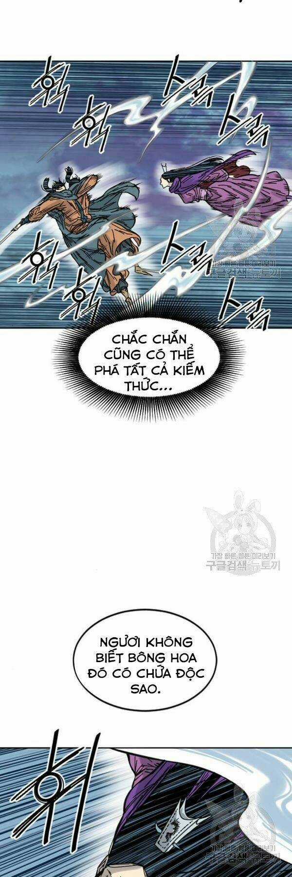 Thiên Hạ Đệ Nhất Nhân Chapter 63 trang 20