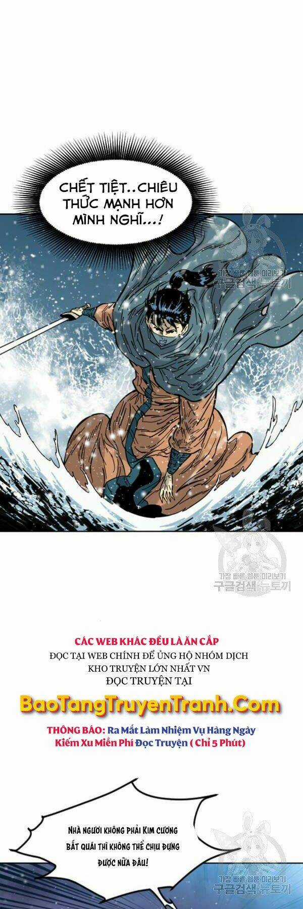 Thiên Hạ Đệ Nhất Nhân Chapter 63 trang 24