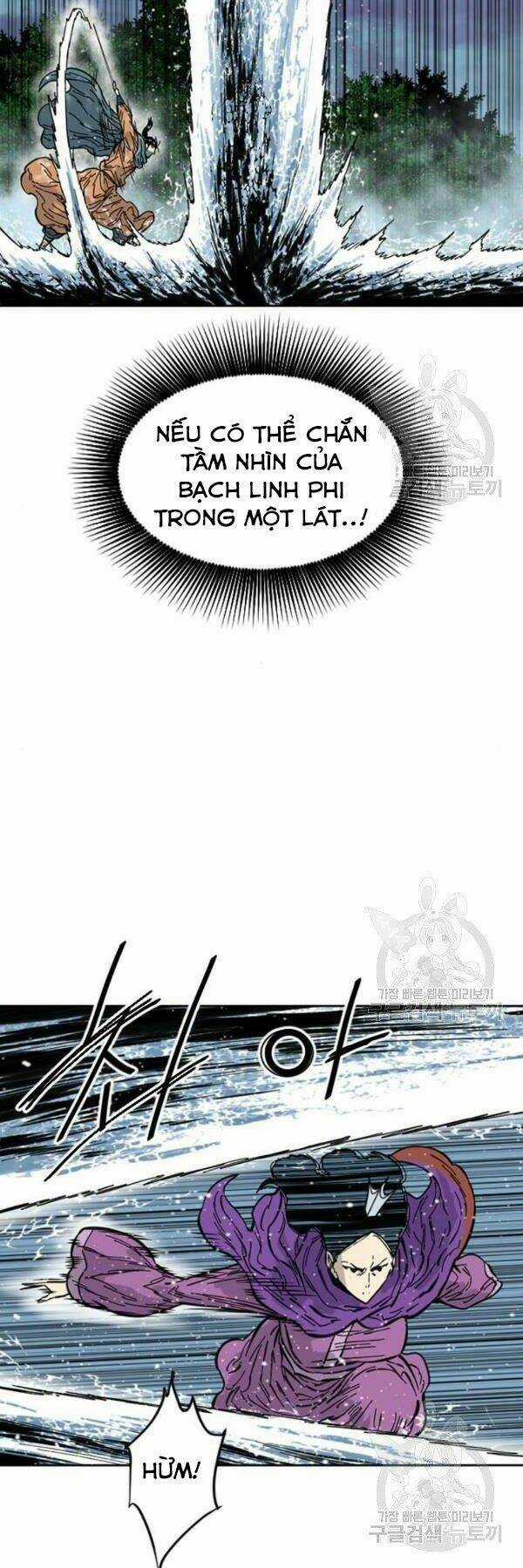 Thiên Hạ Đệ Nhất Nhân Chapter 63 trang 26