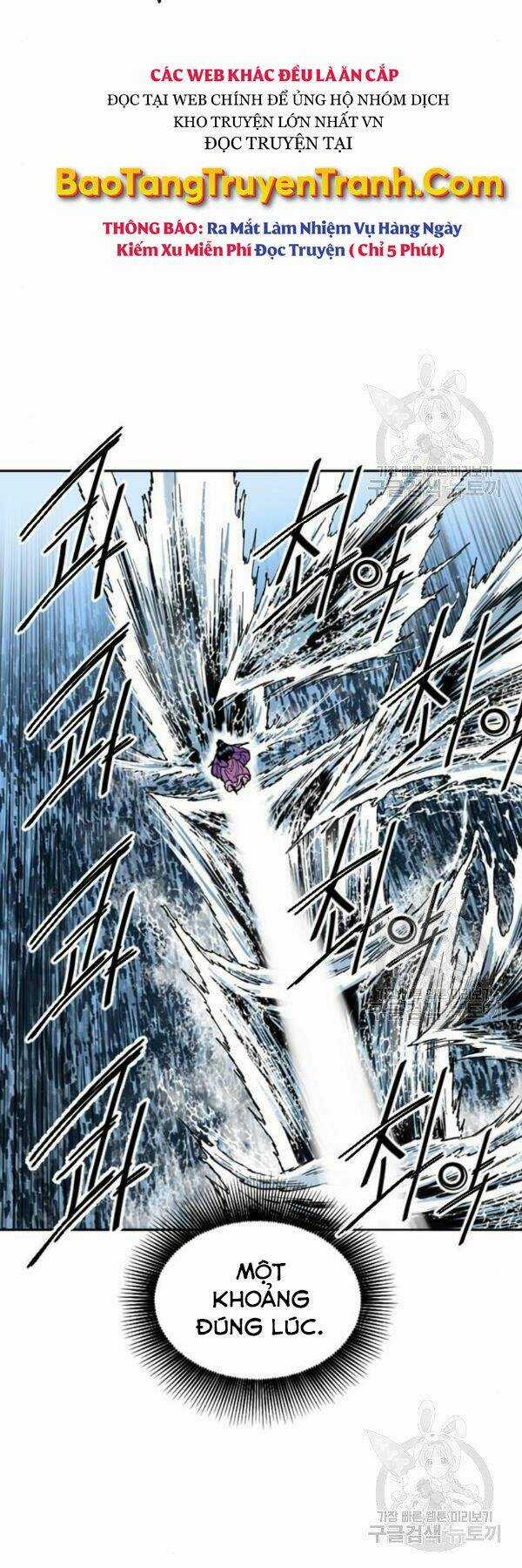 Thiên Hạ Đệ Nhất Nhân Chapter 63 trang 27