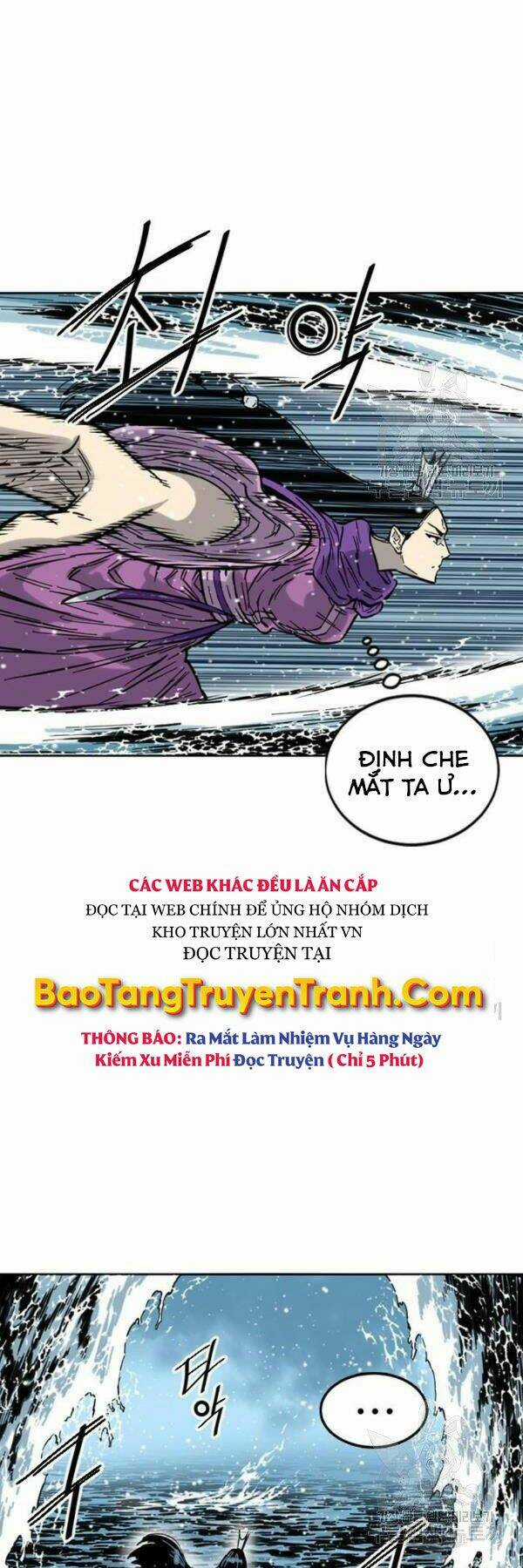 Thiên Hạ Đệ Nhất Nhân Chapter 63 trang 28