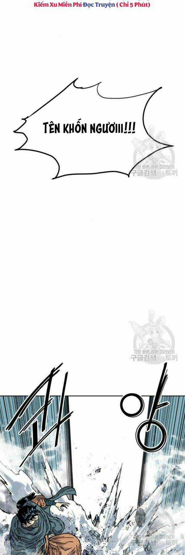 Thiên Hạ Đệ Nhất Nhân Chapter 63 trang 3