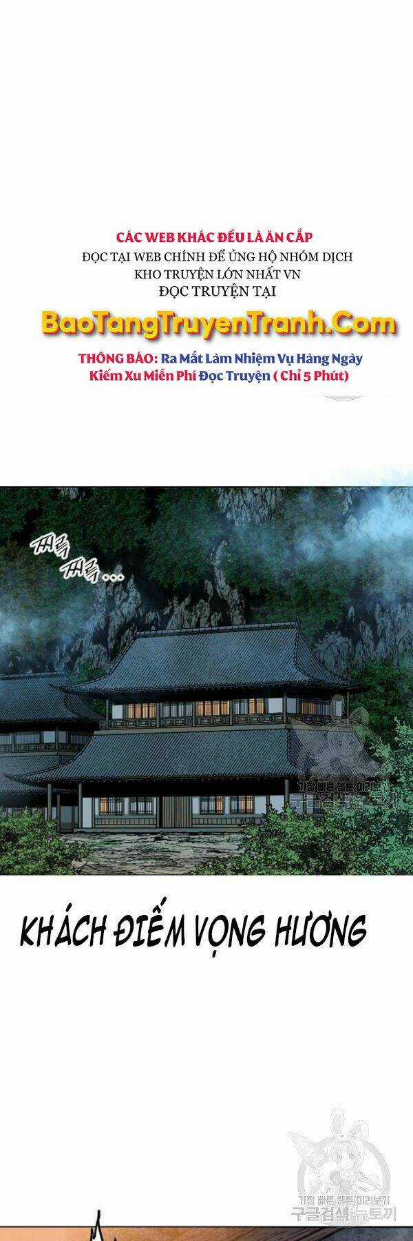 Thiên Hạ Đệ Nhất Nhân Chapter 63 trang 32