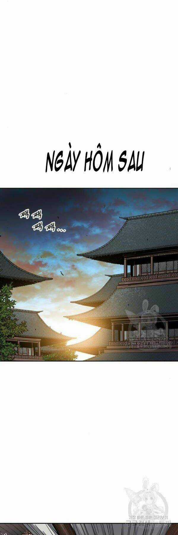 Thiên Hạ Đệ Nhất Nhân Chapter 63 trang 35