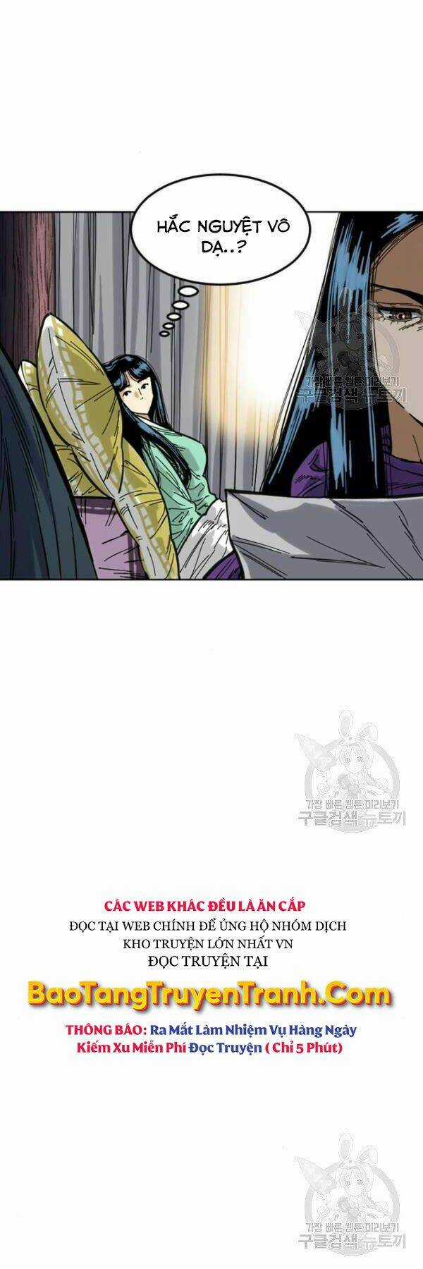 Thiên Hạ Đệ Nhất Nhân Chapter 63 trang 40