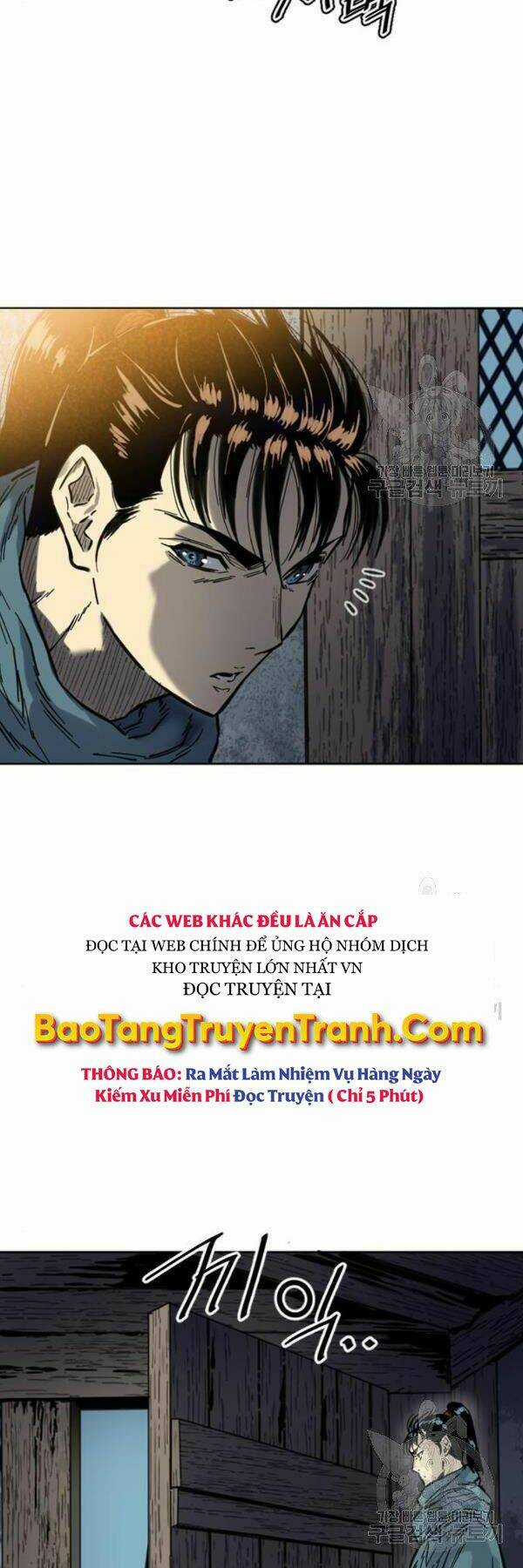 Thiên Hạ Đệ Nhất Nhân Chapter 63 trang 44