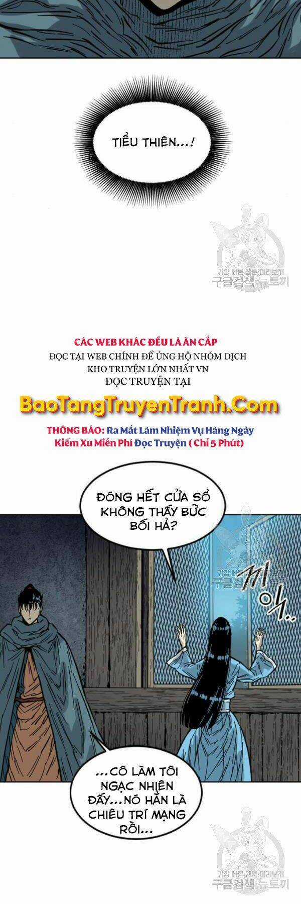Thiên Hạ Đệ Nhất Nhân Chapter 63 trang 47
