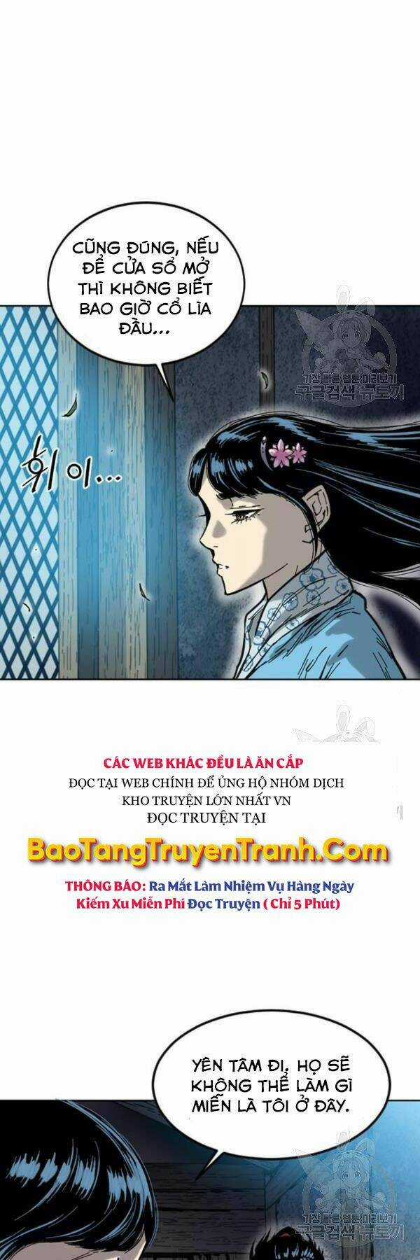 Thiên Hạ Đệ Nhất Nhân Chapter 63 trang 48