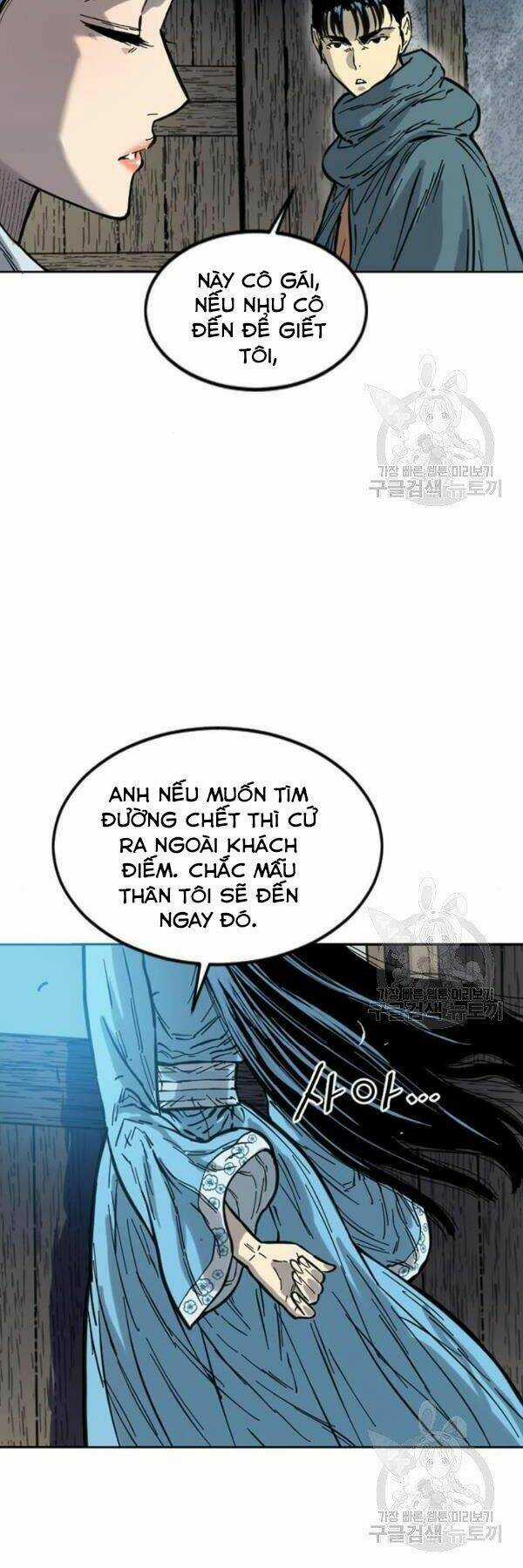 Thiên Hạ Đệ Nhất Nhân Chapter 63 trang 49