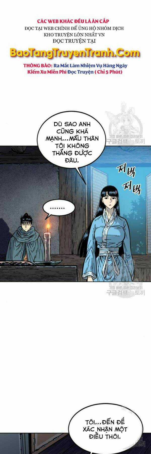 Thiên Hạ Đệ Nhất Nhân Chapter 63 trang 50