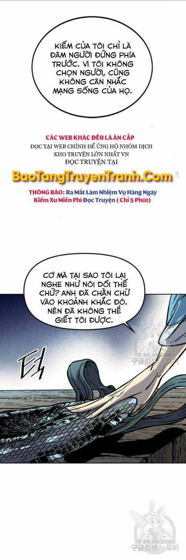 Thiên Hạ Đệ Nhất Nhân Chapter 63 trang 52