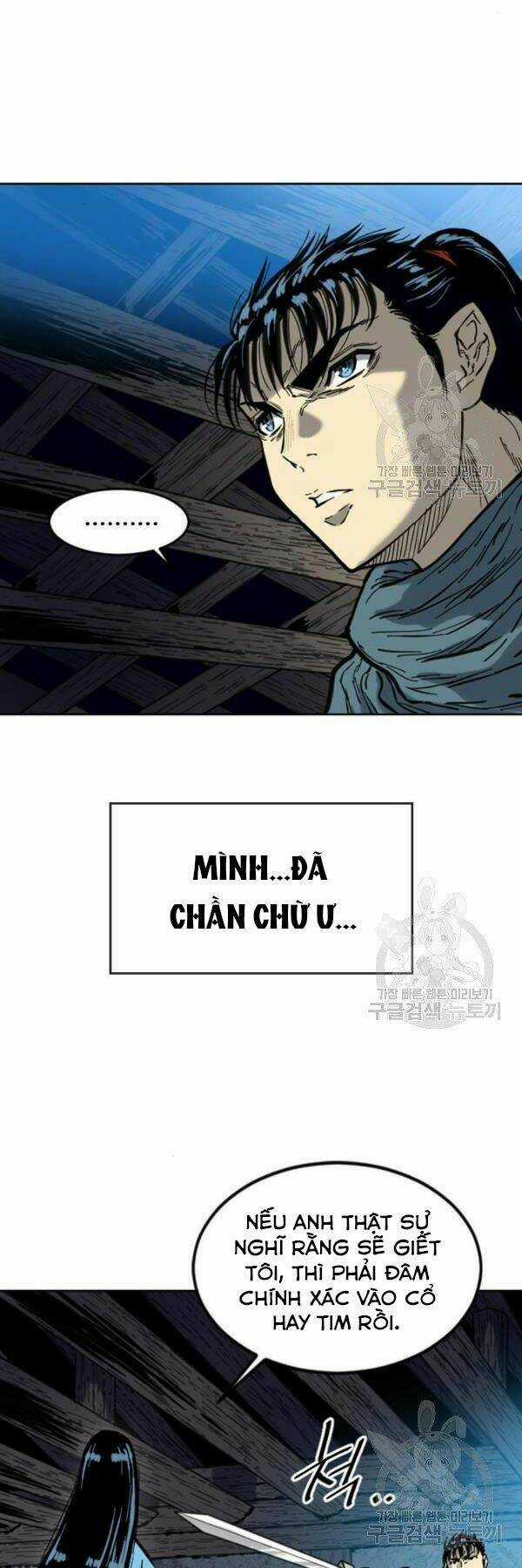 Thiên Hạ Đệ Nhất Nhân Chapter 63 trang 53