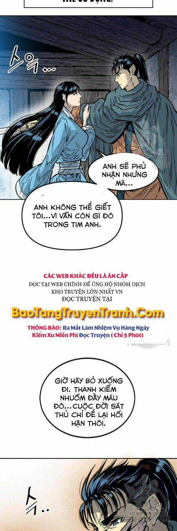 Thiên Hạ Đệ Nhất Nhân Chapter 63 trang 58