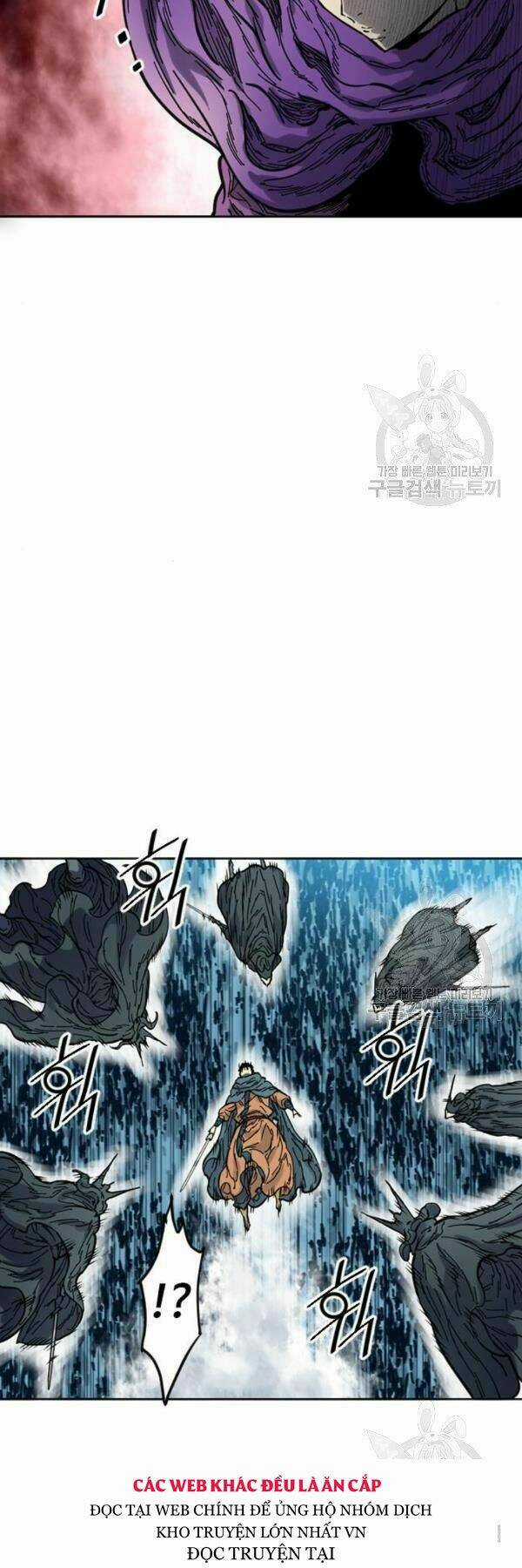 Thiên Hạ Đệ Nhất Nhân Chapter 63 trang 6