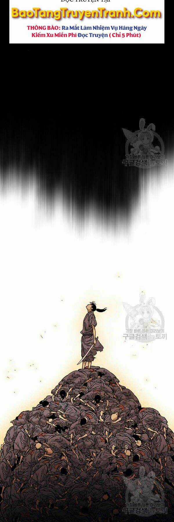 Thiên Hạ Đệ Nhất Nhân Chapter 63 trang 61