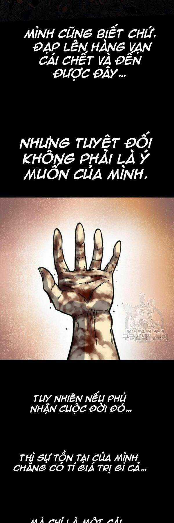 Thiên Hạ Đệ Nhất Nhân Chapter 63 trang 62