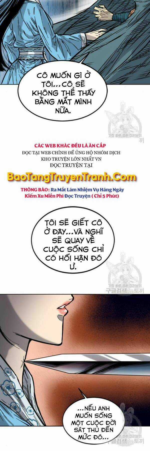 Thiên Hạ Đệ Nhất Nhân Chapter 63 trang 64