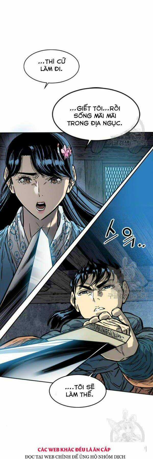 Thiên Hạ Đệ Nhất Nhân Chapter 63 trang 65