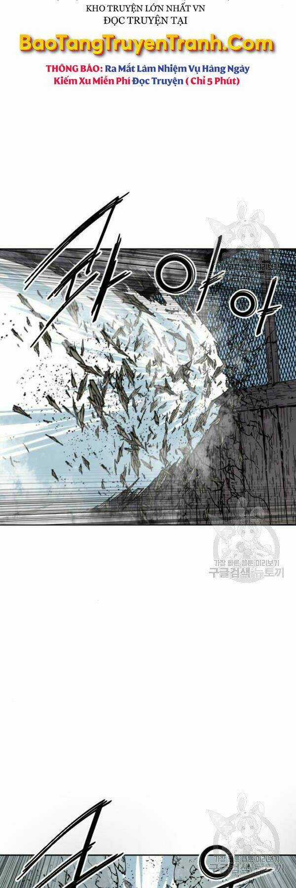 Thiên Hạ Đệ Nhất Nhân Chapter 63 trang 66