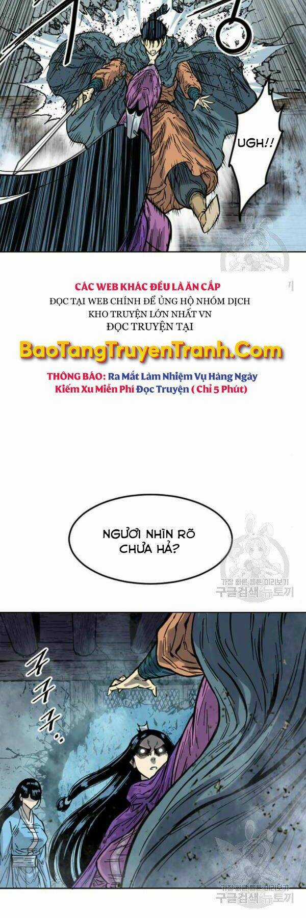 Thiên Hạ Đệ Nhất Nhân Chapter 63 trang 67