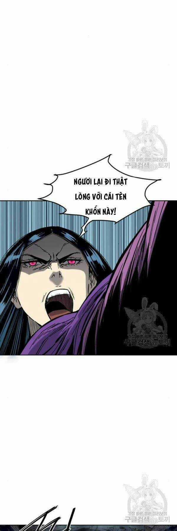 Thiên Hạ Đệ Nhất Nhân Chapter 63 trang 68