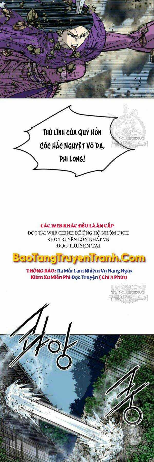 Thiên Hạ Đệ Nhất Nhân Chapter 63 trang 70