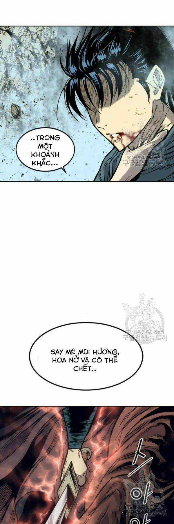 Thiên Hạ Đệ Nhất Nhân Chapter 63 trang 72