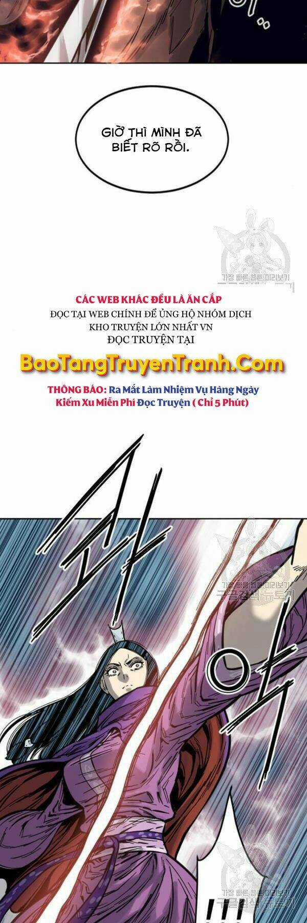 Thiên Hạ Đệ Nhất Nhân Chapter 63 trang 73