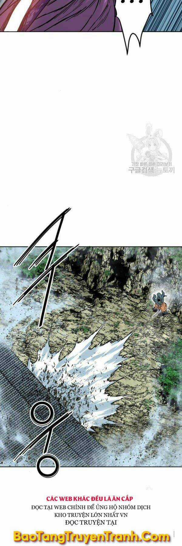 Thiên Hạ Đệ Nhất Nhân Chapter 63 trang 74