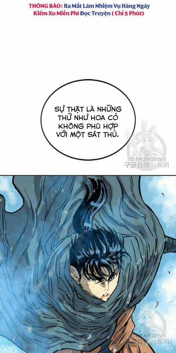 Thiên Hạ Đệ Nhất Nhân Chapter 63 trang 75