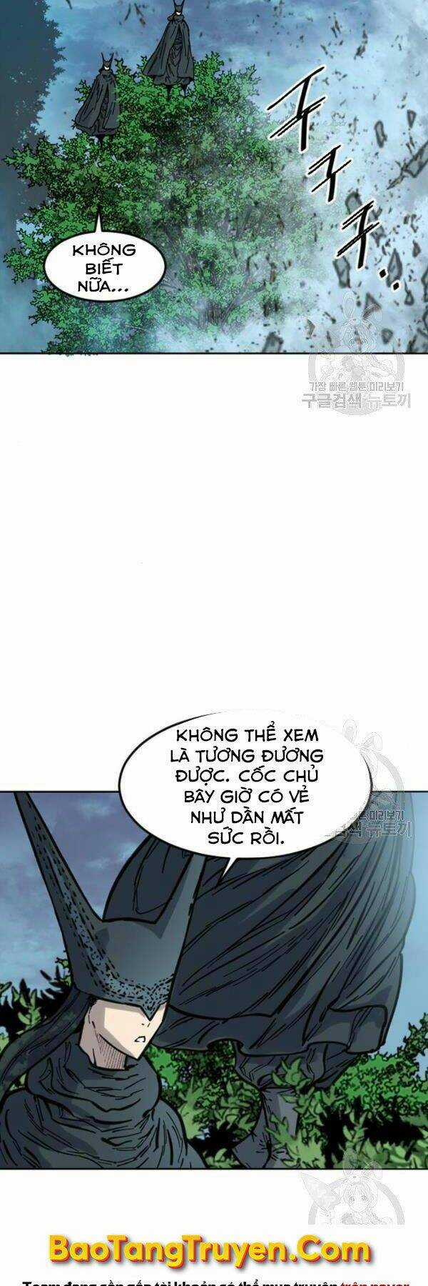 Thiên Hạ Đệ Nhất Nhân Chapter 64 trang 10