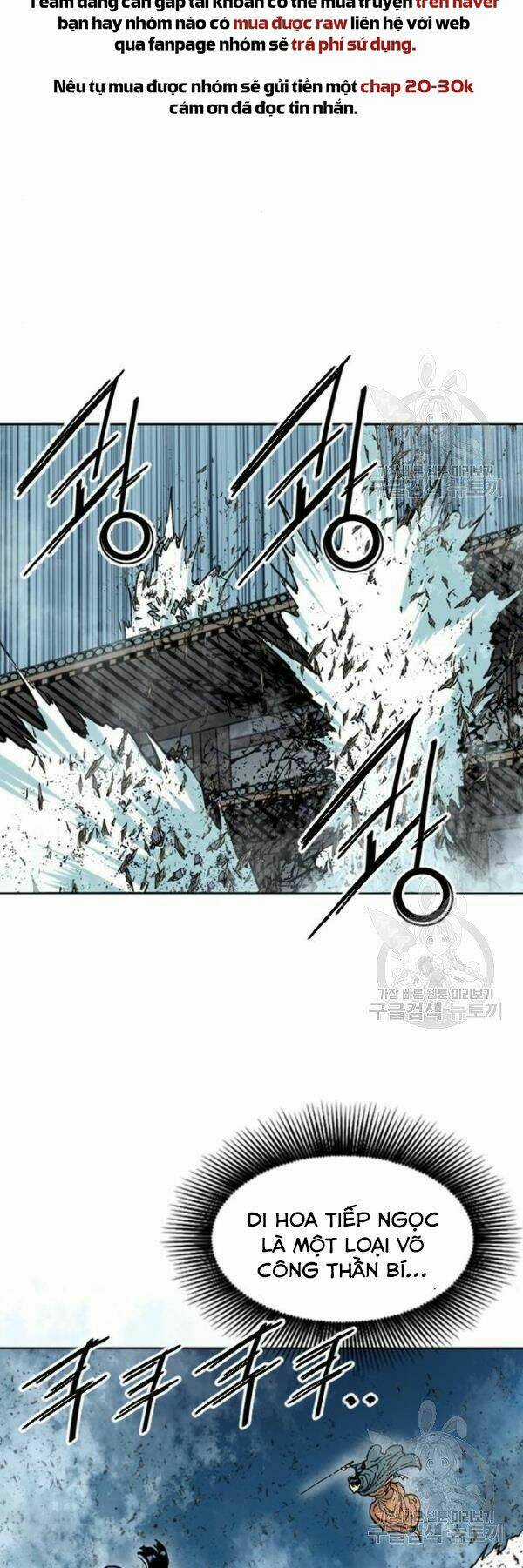 Thiên Hạ Đệ Nhất Nhân Chapter 64 trang 11