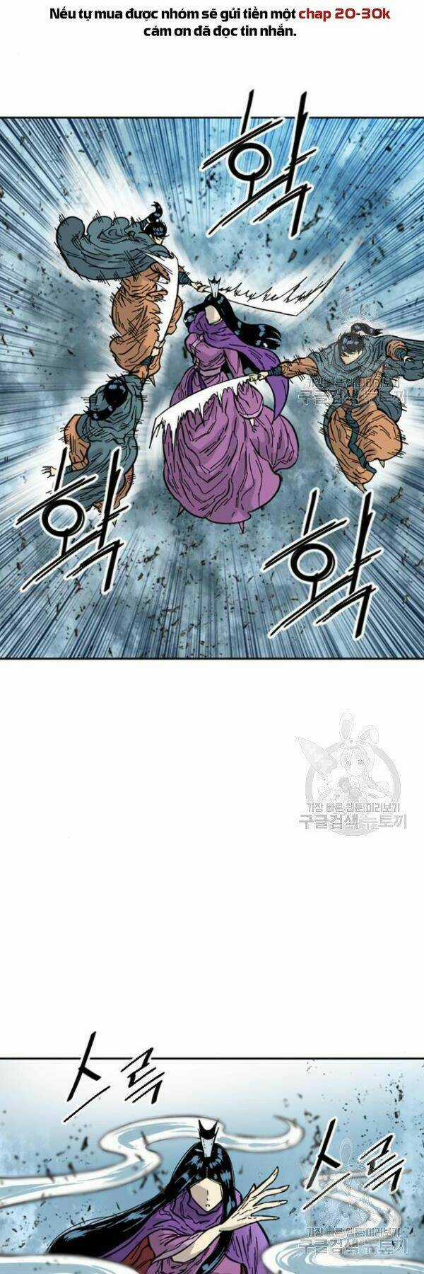 Thiên Hạ Đệ Nhất Nhân Chapter 64 trang 13