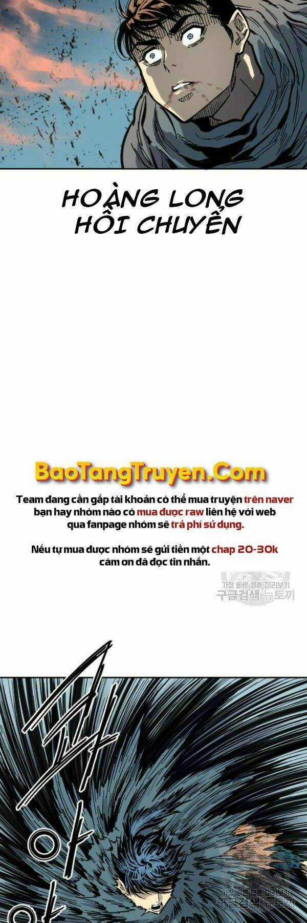 Thiên Hạ Đệ Nhất Nhân Chapter 64 trang 15