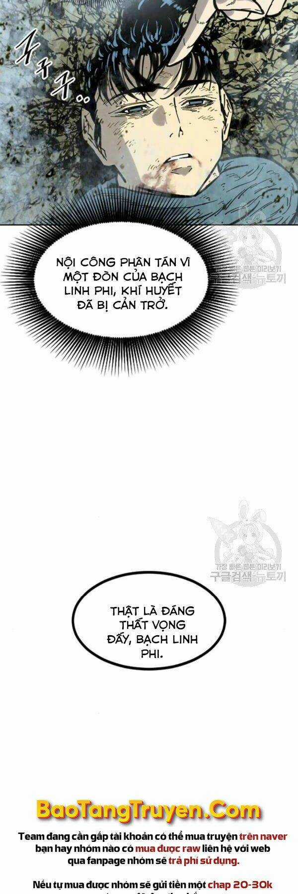 Thiên Hạ Đệ Nhất Nhân Chapter 64 trang 19