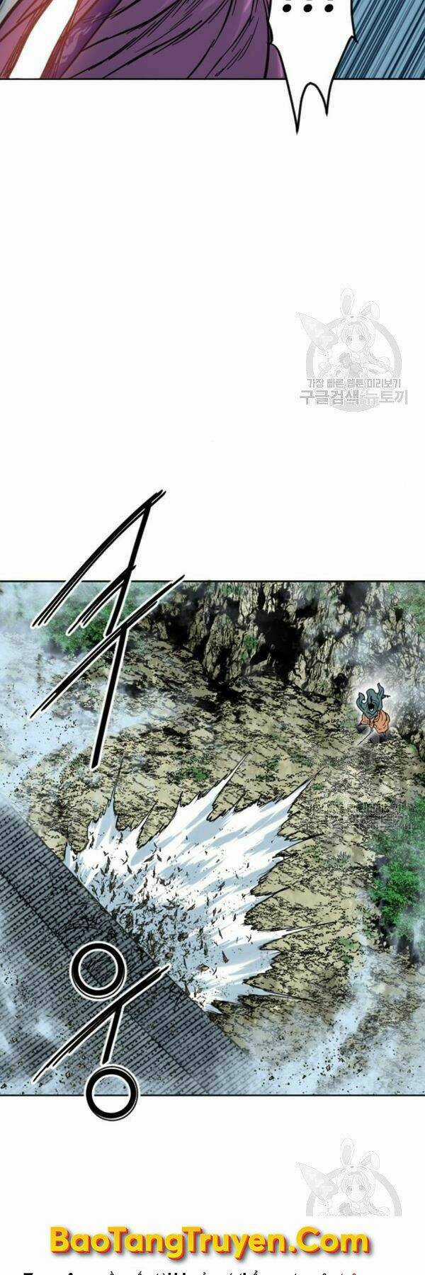 Thiên Hạ Đệ Nhất Nhân Chapter 64 trang 2