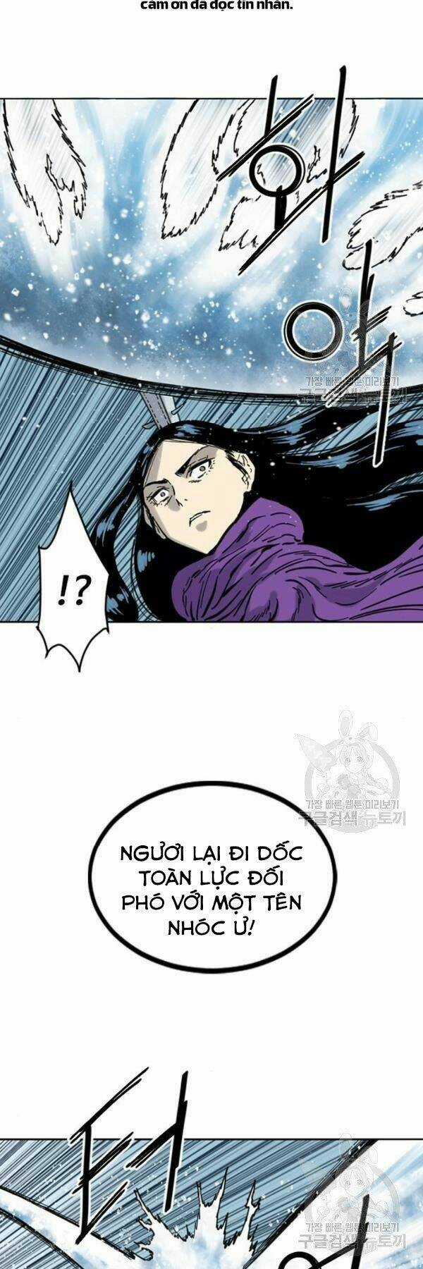 Thiên Hạ Đệ Nhất Nhân Chapter 64 trang 20