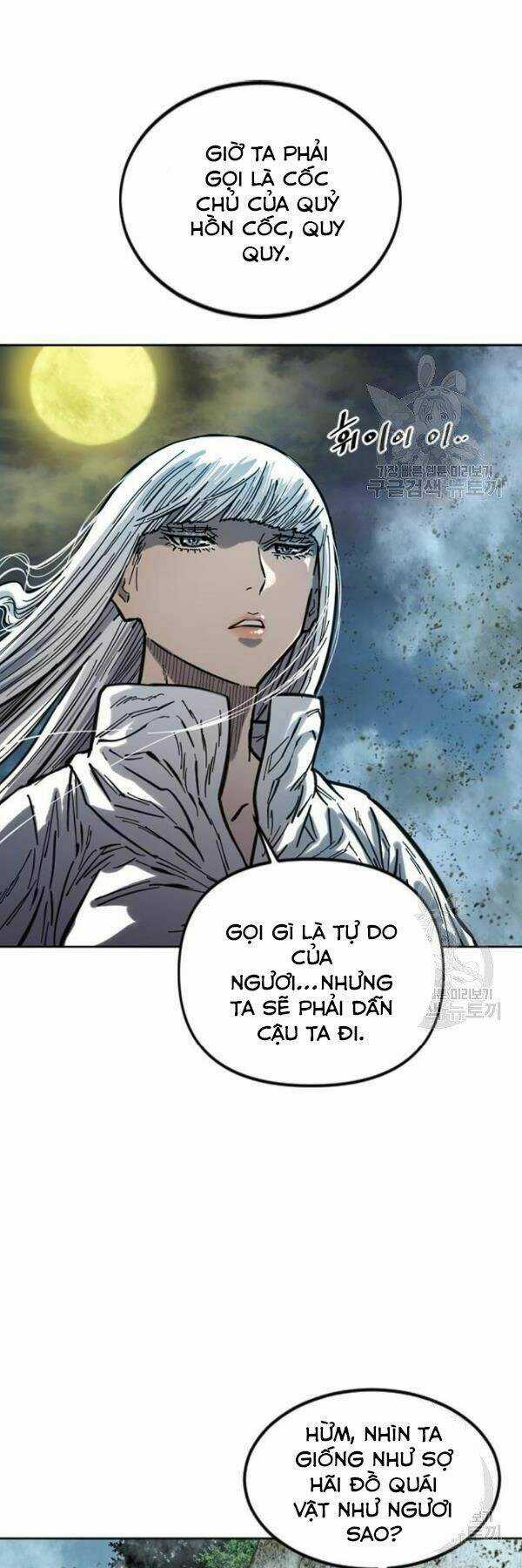 Thiên Hạ Đệ Nhất Nhân Chapter 64 trang 23