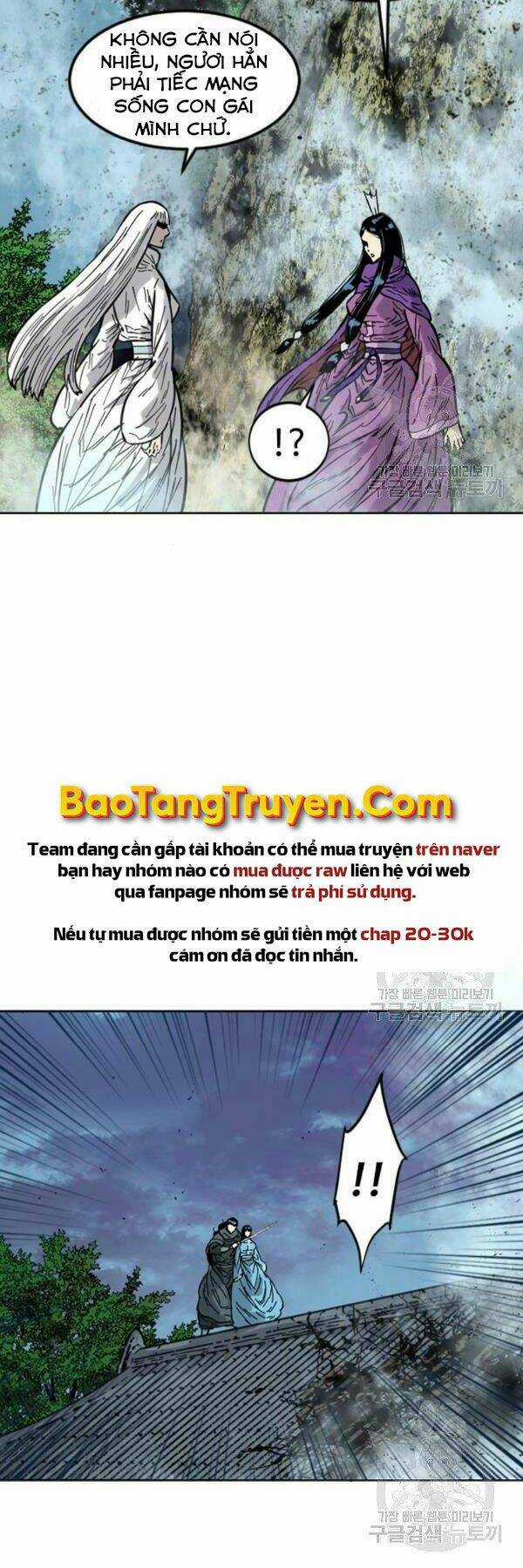 Thiên Hạ Đệ Nhất Nhân Chapter 64 trang 24