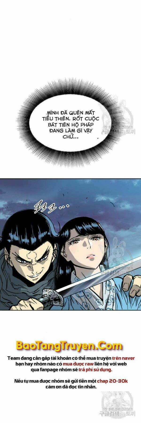 Thiên Hạ Đệ Nhất Nhân Chapter 64 trang 25