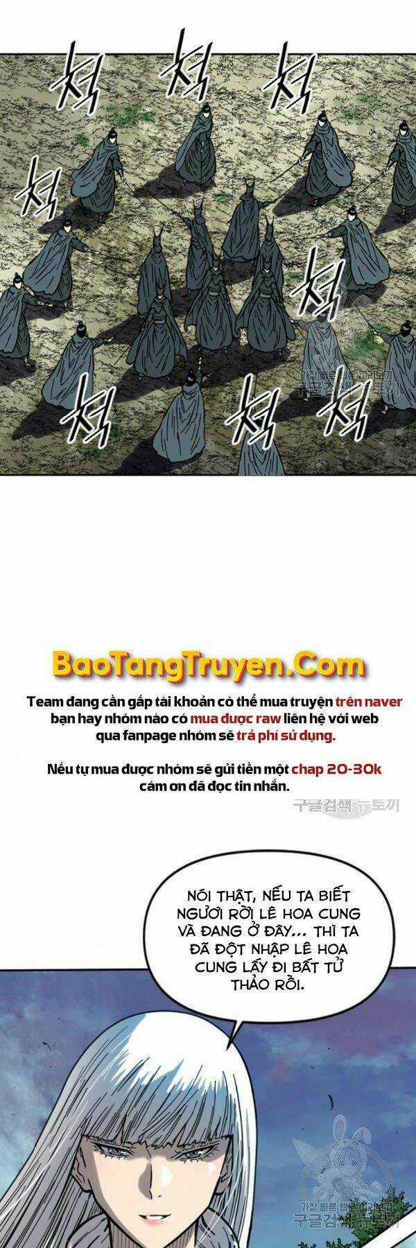 Thiên Hạ Đệ Nhất Nhân Chapter 64 trang 26