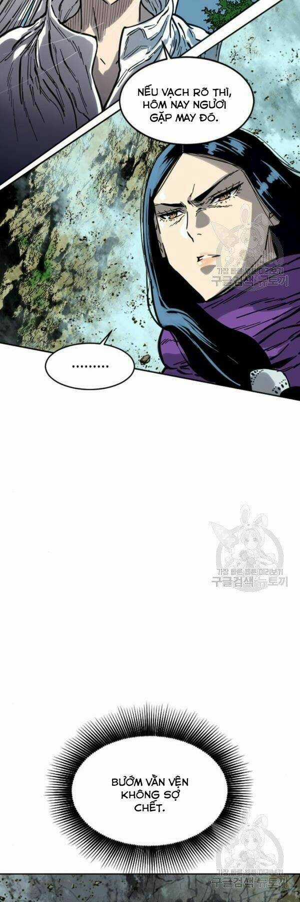 Thiên Hạ Đệ Nhất Nhân Chapter 64 trang 27