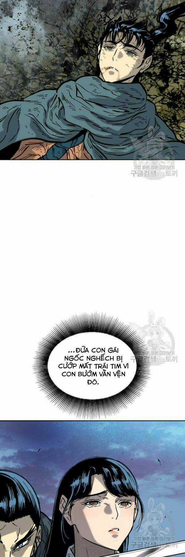 Thiên Hạ Đệ Nhất Nhân Chapter 64 trang 28