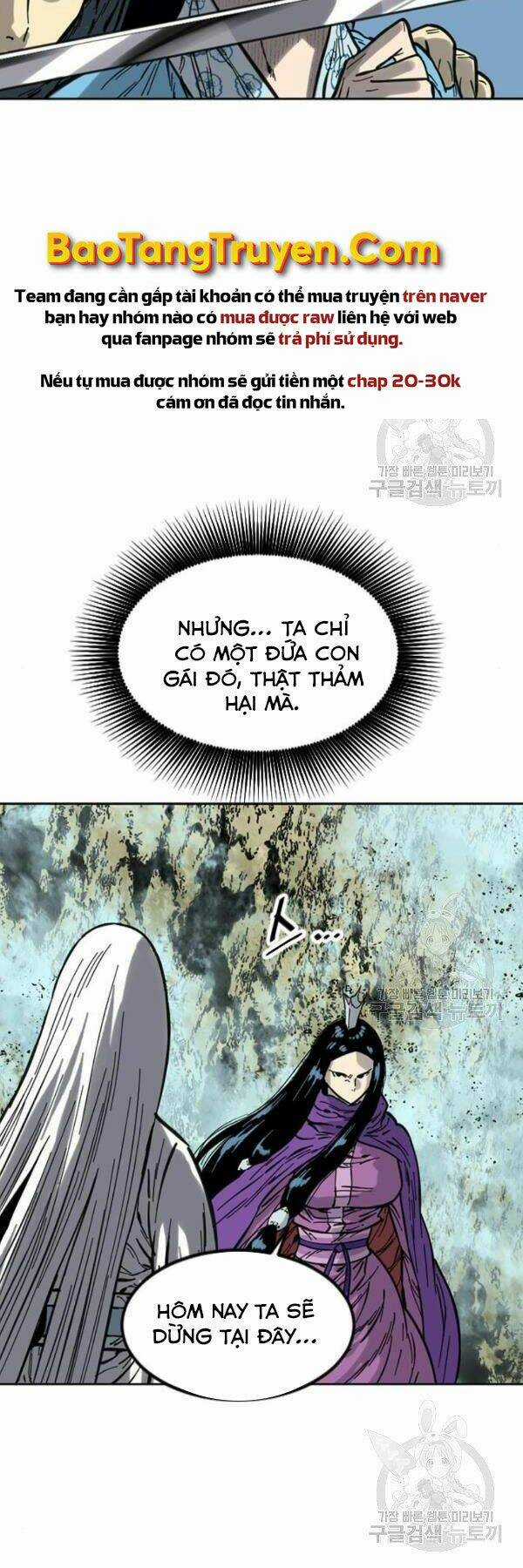 Thiên Hạ Đệ Nhất Nhân Chapter 64 trang 29