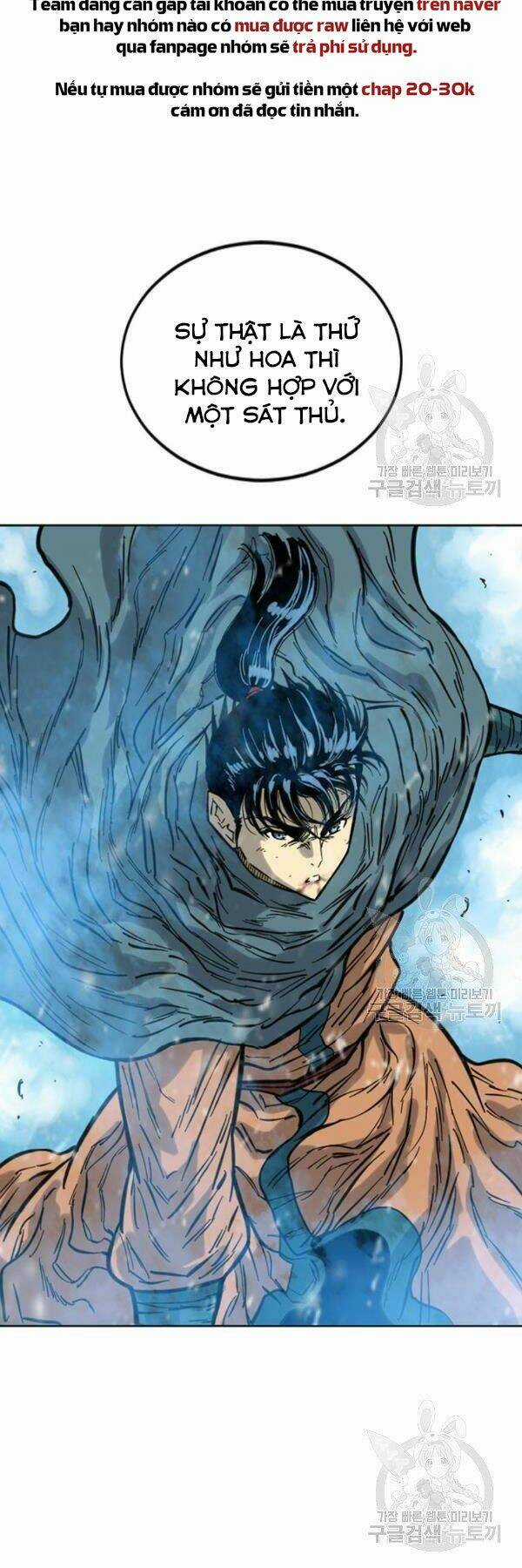 Thiên Hạ Đệ Nhất Nhân Chapter 64 trang 3